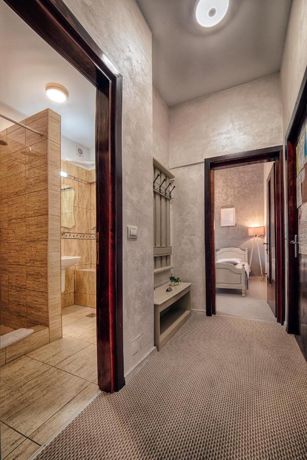 Auberge de jeunesse Casa Vatra Rădăuţi Extérieur photo