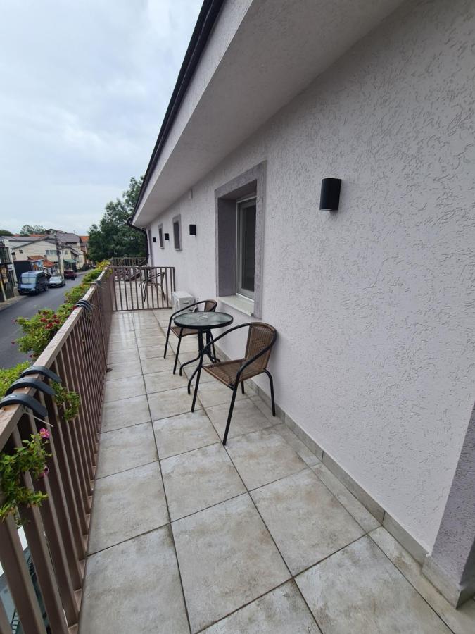Auberge de jeunesse Casa Vatra Rădăuţi Extérieur photo