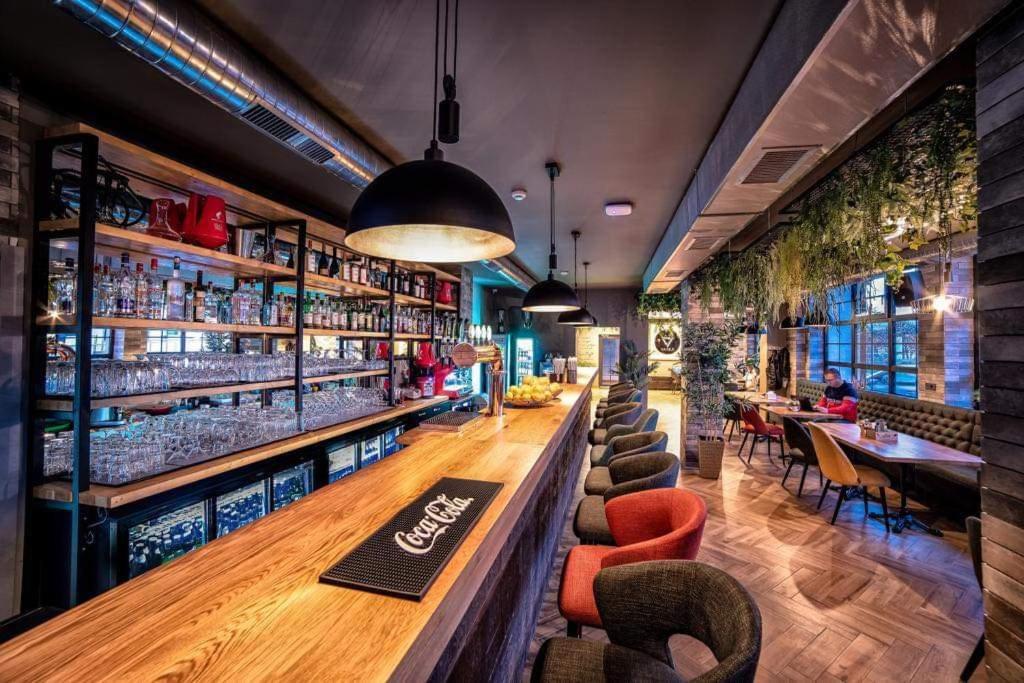 Auberge de jeunesse Casa Vatra Rădăuţi Extérieur photo