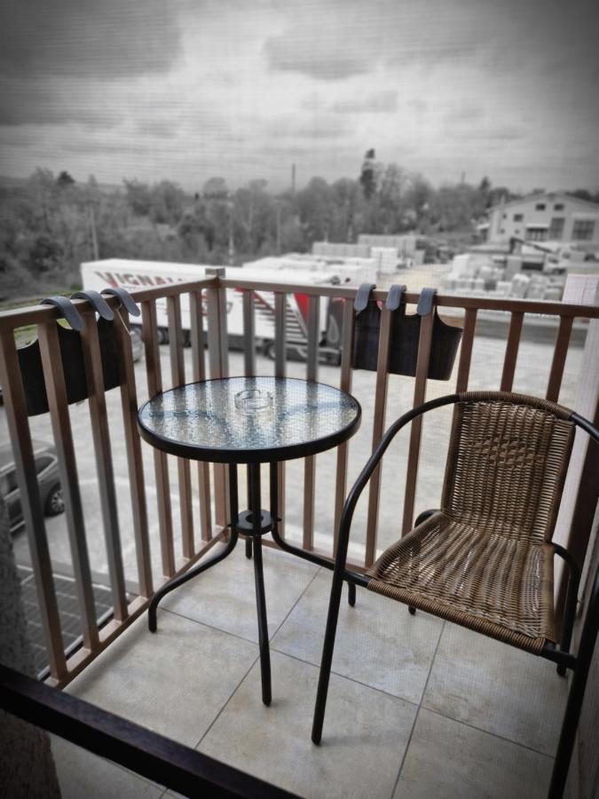 Auberge de jeunesse Casa Vatra Rădăuţi Extérieur photo
